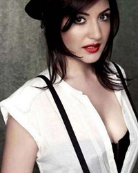 Anushka Sharma